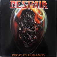 Decay Of Humanity