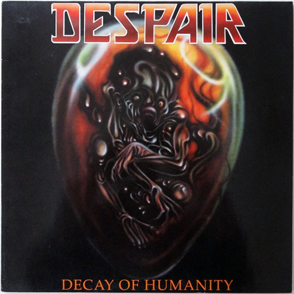 Decay Of Humanity