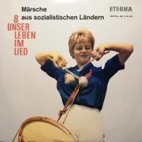 Märsche Aus Sozialistischen Ländern