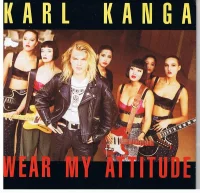 Wear My Attitude