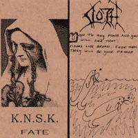 Sloth / K.N.S.K.