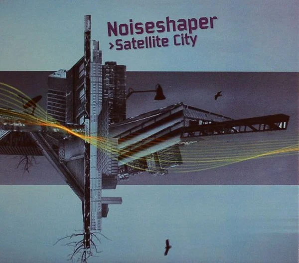 Satellite City