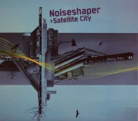 Satellite City