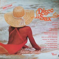 Disco Sax