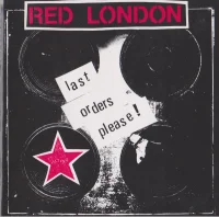Last Orders Please!