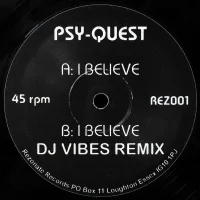 I Believe