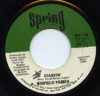 Starvin'