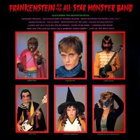 Frankenstein And The All-Star Monster Band
