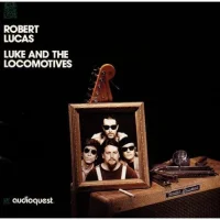 Luke And The Locomotives
