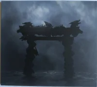 The Birth Of The Gods