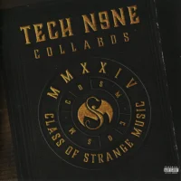 COSM (Class Of Strange Music)
