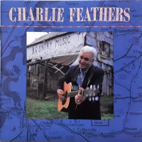 Charlie Feathers