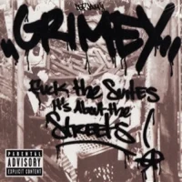Grimey: Fuck The Suites, It's About The Streets