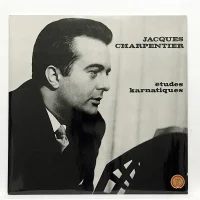 Études Karnatiques