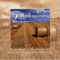 Thanksgiving: A Windham Hill Collection