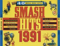 Smash Hits 1991
