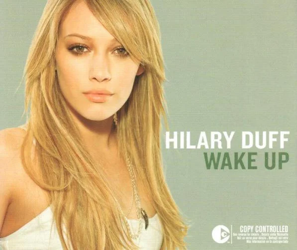 Wake Up