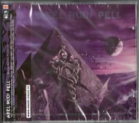 Black Moon Pyramid