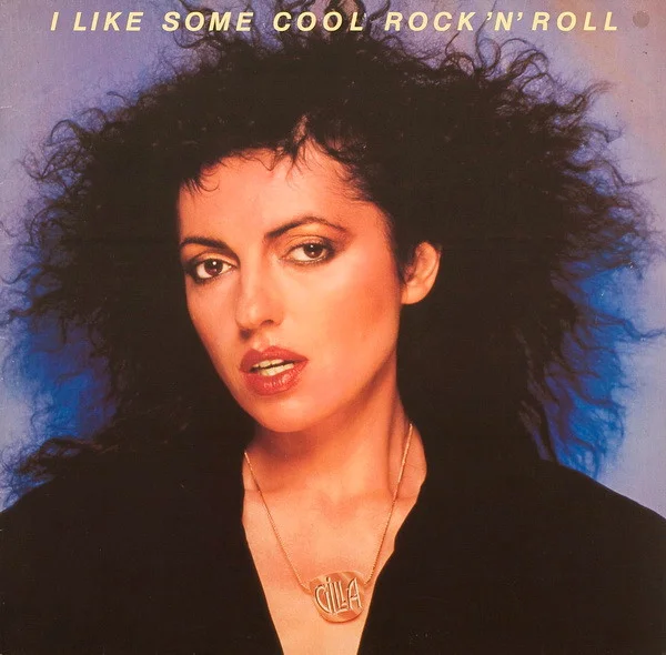 I Like Some Cool Rock 'N' Roll