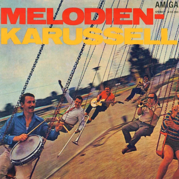 Melodien-Karussell