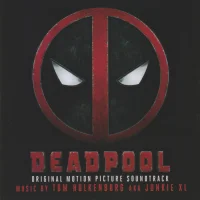 Deadpool (Original Motion Picture Soundtrack)