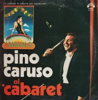 Pino Caruso Al Cabaret