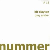 Grey Amber