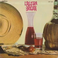 L'Allegra Brigata