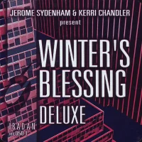 Winter's Blessing