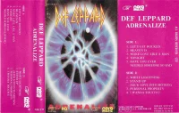Adrenalize