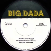 Witness (One Hope)