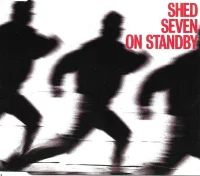 On Standby