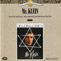 Mr. Klein (Original Soundtrack)
