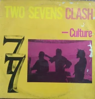 Two Sevens Clash