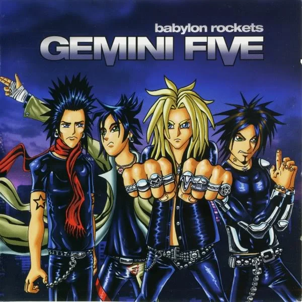 Babylon Rockets