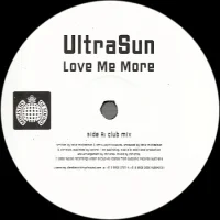 Love Me More