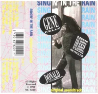Singin' In The Rain