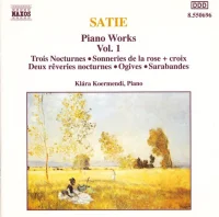 Piano Works Vol. 1