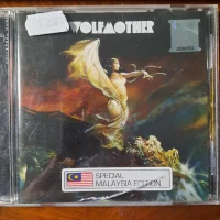 Wolfmother