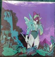 Catterfly Metamorphoses