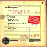 Just Roll Tape April 26 1968