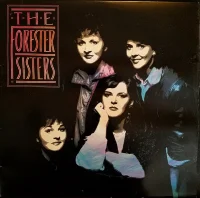 The Forester Sisters