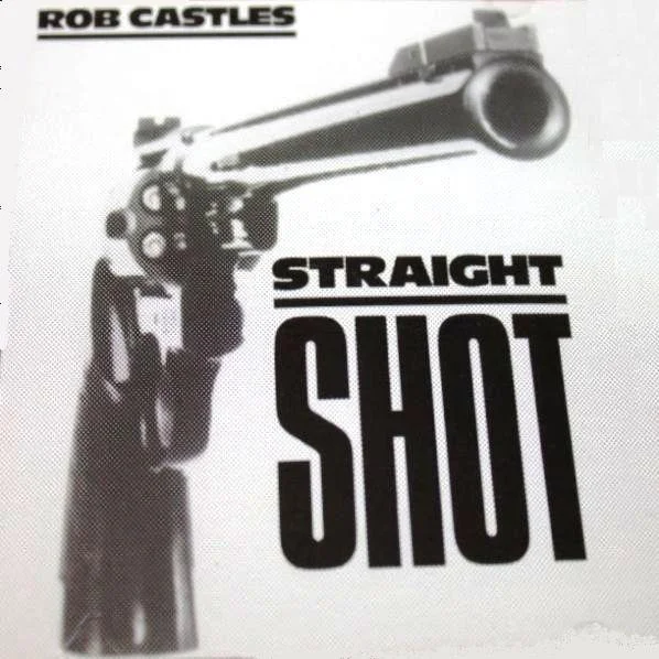 Straight Shot