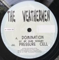 Domination / Pressure Cell