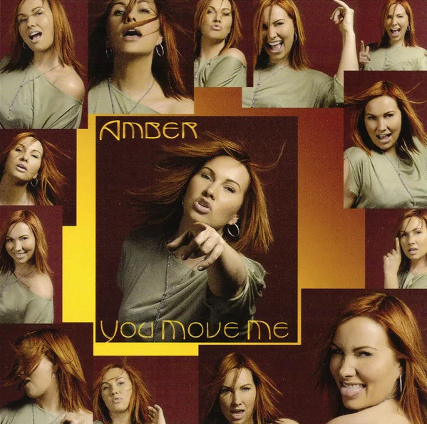 You Move Me (Remixes)