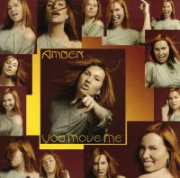 You Move Me (Remixes)