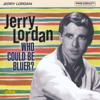 Who Could Be Bluer?