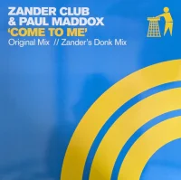 Come To Me / Crank