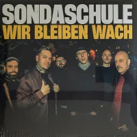 Wir Bleiben Wach