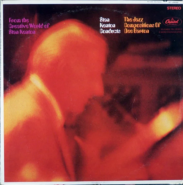 The Jazz Compositions Of Dee Barton